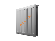 Радиатор панельный Royal Thermo VENTIL HYGIENE VH20-500-1600 Silver Satin