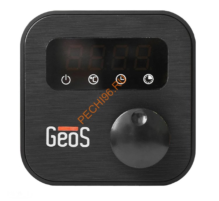 Электрическая печь КОСТЁР GeoS Rain Pro 18