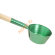 Черпак EVEREST 300мл, 700мм, алюминий GREEN (TG-61)