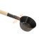 Черпак EVEREST 300мл, 700мм, алюминий BLACK (TG-56)