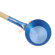 Черпак EVEREST 300мл, 700мм, алюминий BLUE (TG-59)